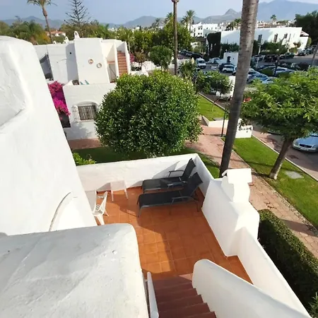 - Villacana Con Solarium Privado Pi22 *