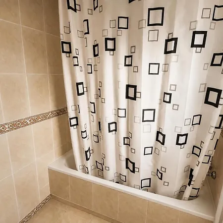 Apartamento - Villacana Con Solarium Privado Pi22